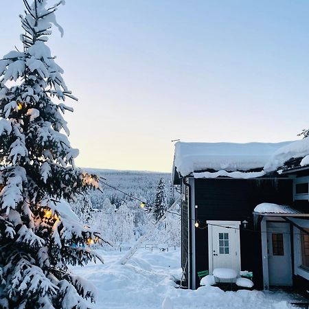 Lillstugan Saelen By Exterior photo